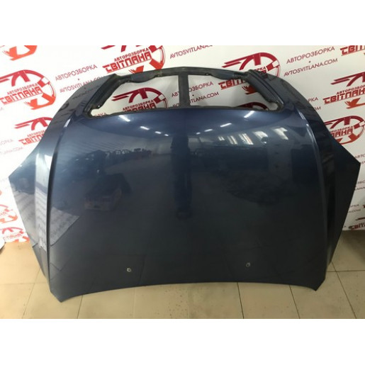 Капот Kia Sorento 2002-2009 664003E000